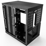 XIGMATEK AQUARIUS PLUS - BLACK (EN43330)