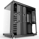 XIGMATEK AQUARIUS PLUS - BLACK (EN43330)