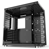 XIGMATEK AQUARIUS PLUS - BLACK (EN43330)