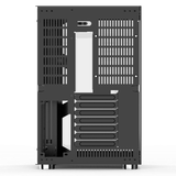 XIGMATEK AQUARIUS PLUS - BLACK (EN43330)