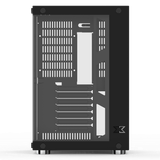 XIGMATEK AQUARIUS PLUS - BLACK (EN43330)