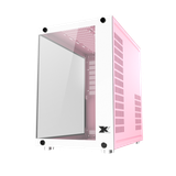 XIGMATEK AQUARIUS PLUS - QUEEN (EN46454)