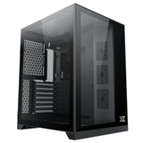 XIGMATEK AQUARIUS S - BLACK (EN46508)