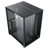 XIGMATEK AQUARIUS S - BLACK (EN46508)