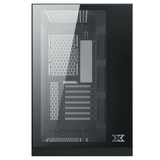 XIGMATEK AQUARIUS S - BLACK (EN46508)