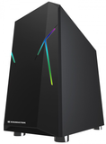 XIGMATEK ARES (EN42784) - PREMIUM M-ATX, RGB STRIP