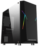 XIGMATEK ARES (EN42784) - PREMIUM M-ATX, RGB STRIP