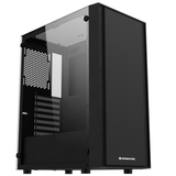 XIGMATEK ATHENA (EN44368) - GAMING ATX