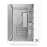 XIGMATEK - CUBI M ARTIC (EN42782) - PREMIUM GAMING M-ATX