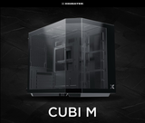 XIGMATEK - CUBI M (EN42775) - PREMIUM GAMING M-ATX
