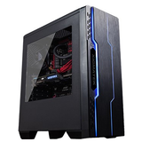 XIGMATEK EDEN (EN8958) Mid tower