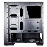 XIGMATEK EDEN (EN8958) Mid tower