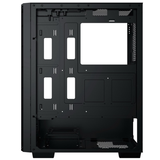 XIGMATEK ELITE 1 3F (EN0839) - GAMING ATX, KÈM 03 FAN XIGMATEK X22F