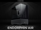 XIGMATEK ENDORPHIN AIR (EN41785) - PREMIUM GAMING ATX