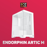 XIGMATEK ENDORPHIN M ARTIC (EN41396) - GAMING M-ATX