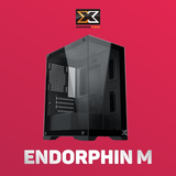 XIGMATEK ENDORPHIN M (EN41389) - GAMING M-ATX