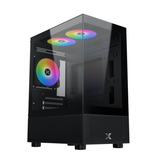 XIGMATEK ENDORPHIN M II 3F (EN42911) - GAMING M-ATX