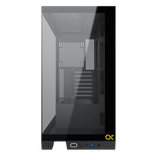 XIGMATEK ENDORPHIN ULTRA (EN41341) - PREMIUM GAMING ATX