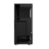 XIGMATEK EROS (EN43361) - RGB STRIP, GAMING ATX