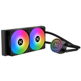 XIGMATEK FENIX 240 (EN42935) - ARGB, ALL IN ONE WATERCOOLING