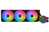 XIGMATEK FENIX 360 (EN42959) - ARGB, ALL IN ONE WATERCOOLING