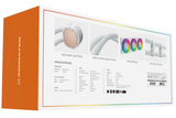 XIGMATEK FENIX ARTIC 360 (EN42966) - ARGB, ALL IN ONE WATERCOOLING