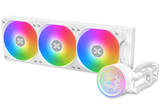 XIGMATEK FENIX ARTIC 360 (EN42966) - ARGB, ALL IN ONE WATERCOOLING
