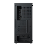 XIGMATEK FLY 3F (EN42553) - GAMING ATX, KÈM 03 FAN XIGMATEK Z20F