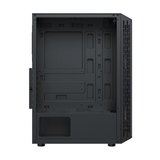 XIGMATEK FLY 3F (EN42553) - GAMING ATX, KÈM 03 FAN XIGMATEK Z20F