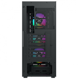 XIGMATEK FLY 3GF (EN43871) - GAMING ATX, KÈM 03 FAN XIGMATEK G20F
