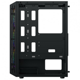 XIGMATEK FLY 3GF (EN43871) - GAMING ATX, KÈM 03 FAN XIGMATEK G20F