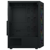 XIGMATEK FLY 3GF (EN43871) - GAMING ATX, KÈM 03 FAN XIGMATEK G20F