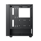 XIGMATEK FLY II 3GF (EN44663) - GAMING ATX, KÈM 03 FAN XIGMATEK G20F