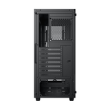 XIGMATEK FLY II 3GF (EN44663) - GAMING ATX, KÈM 03 FAN XIGMATEK G20F