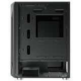 XIGMATEK GAMING X 3F (EN49899) - GAMING ATX, KÈM 03 FAN XIGMATEK K20F
