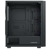 XIGMATEK GAMING Z 3F (EN41082) - GAMING ATX, KÈM 03 FAN XIGMATEK Z20F