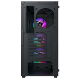 XIGMATEK GAMING Z 3F (EN41082) - GAMING ATX, KÈM 03 FAN XIGMATEK Z20F