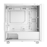 XIGMATEK GEMINI ARTIC (EN43842) - PREMIUM M-ATX, RGB STRIP