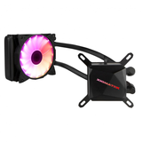 XIGMATEK GLACE 120 (EN41022) - RGB, ALL IN ONE WATERCOOLING