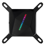 XIGMATEK GLACE 120 (EN41022) - RGB, ALL IN ONE WATERCOOLING