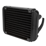 XIGMATEK GLACE 120 (EN41022) - RGB, ALL IN ONE WATERCOOLING