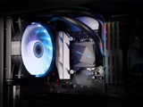 XIGMATEK GLACE 120 (EN41022) - RGB, ALL IN ONE WATERCOOLING