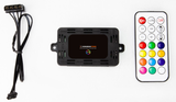 XIGMATEK GLACE 240 (EN41039) - RGB, ALL IN ONE WATERCOOLING