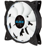 XIGMATEK GLACE 240 (EN41039) - RGB, ALL IN ONE WATERCOOLING