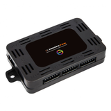 XIGMATEK GLACE 240 (EN41039) - RGB, ALL IN ONE WATERCOOLING