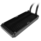 XIGMATEK GLACE 240 (EN41039) - RGB, ALL IN ONE WATERCOOLING
