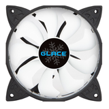 XIGMATEK GLACE 240 (EN41039) - RGB, ALL IN ONE WATERCOOLING