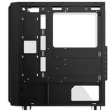 XIGMATEK HELIOS (EN43217) - RGB STRIP, GAMING ATX