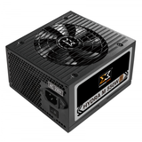 XIGMATEK HYDRA M 550 (EN44207) - 80PLUS BRONZE, 100% CÁP RỜI - DẠNG DẸT