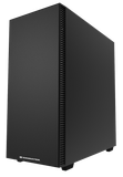XIGMATEK IRIS (EN42227) - ATX - KÈM 03 FAN XIGMATEK X9
